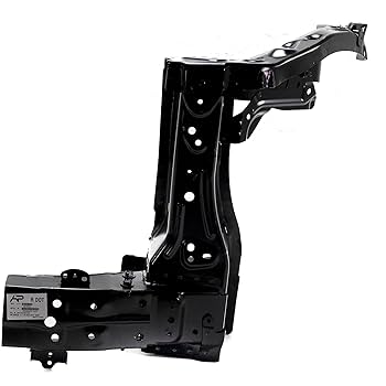 Amazon.com: Radiator Support Side Panel for 2018-2022